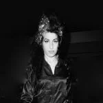 Amy Winehouse