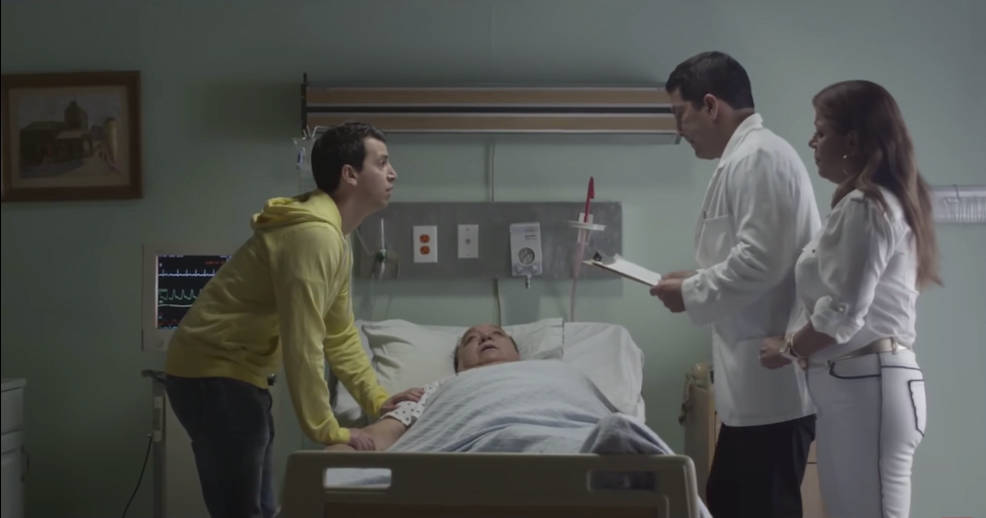 Unscripted: la comedia de hoy | Bogart Magazine