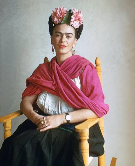 Frida Kahlo: Un símbolo de igualdad | Bogart Magazine
